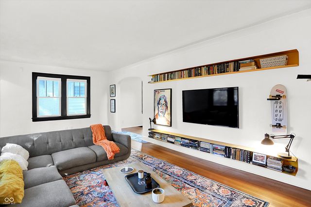 524 E 53rd Street, Indianapolis, IN 46220