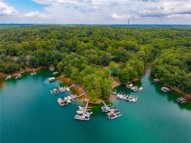 00 N Summit Drive, Seneca, SC 29672