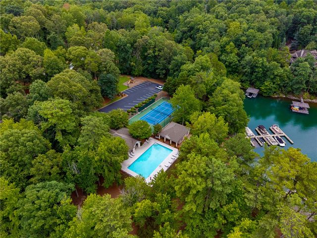 00 N Summit Drive, Seneca, SC 29672