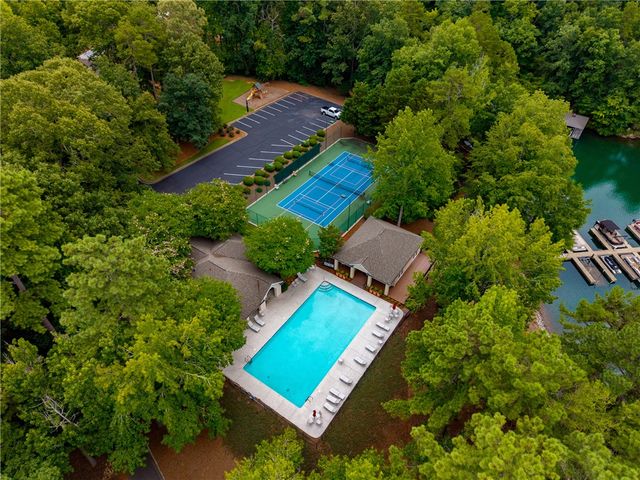 00 N Summit Drive, Seneca, SC 29672