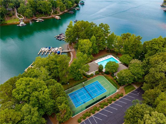 00 N Summit Drive, Seneca, SC 29672