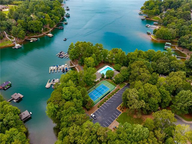 00 N Summit Drive, Seneca, SC 29672