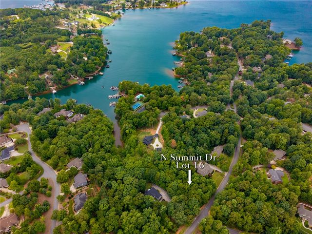 00 N Summit Drive, Seneca, SC 29672