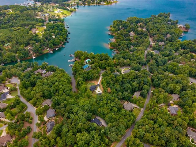 00 N Summit Drive, Seneca, SC 29672