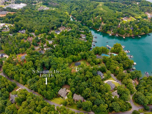 00 N Summit Drive, Seneca, SC 29672