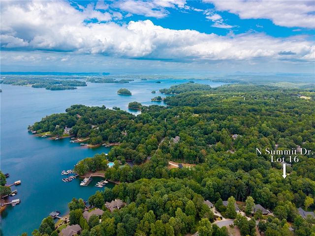 00 N Summit Drive, Seneca, SC 29672
