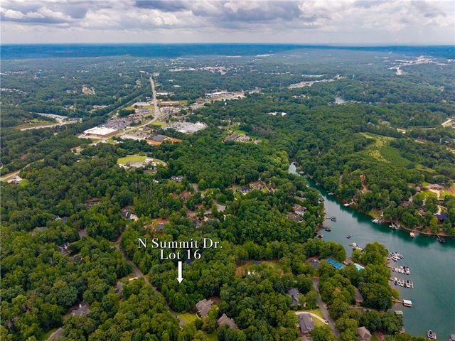 00 N Summit Drive, Seneca, SC 29672