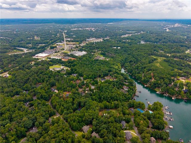 00 N Summit Drive, Seneca, SC 29672