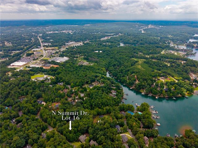 00 N Summit Drive, Seneca, SC 29672