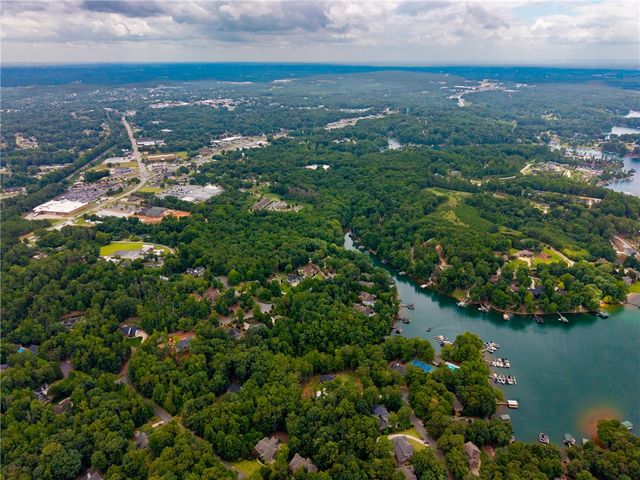 00 N Summit Drive, Seneca, SC 29672