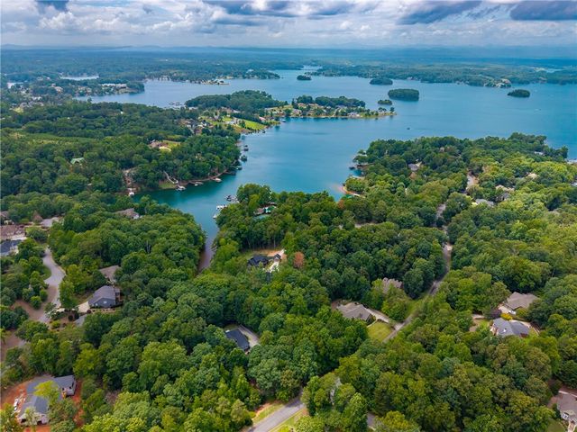 00 N Summit Drive, Seneca, SC 29672