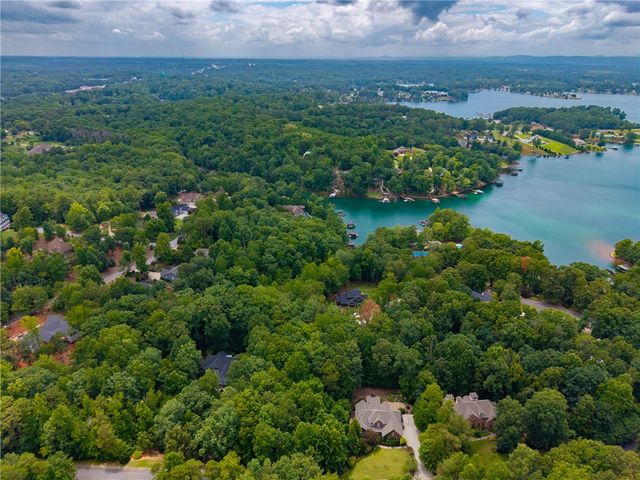 00 N Summit Drive, Seneca, SC 29672