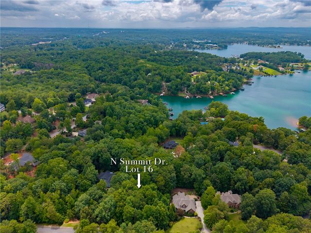 00 N Summit Drive, Seneca, SC 29672