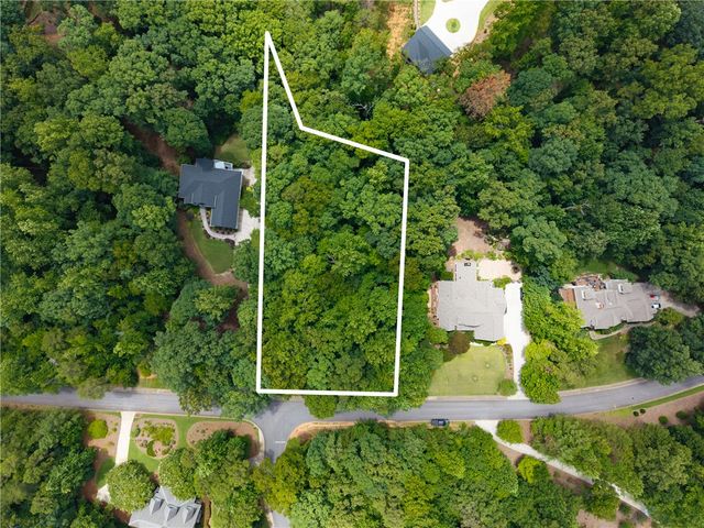 00 N Summit Drive, Seneca, SC 29672