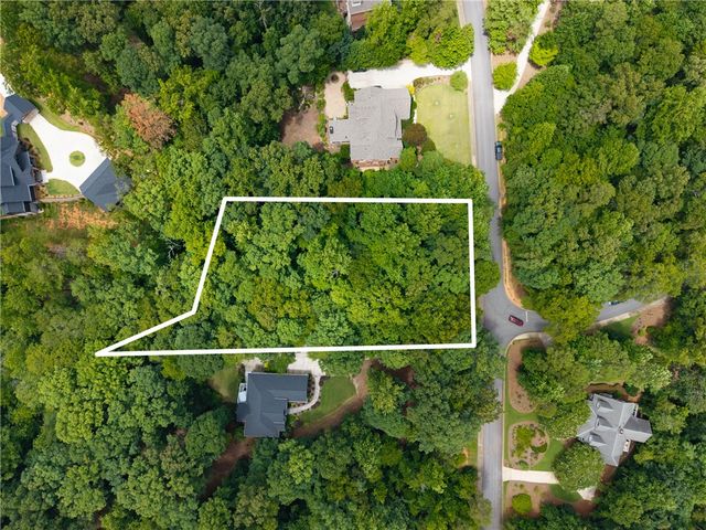 00 N Summit Drive, Seneca, SC 29672