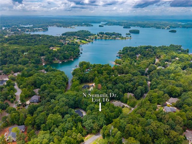 00 N Summit Drive, Seneca, SC 29672