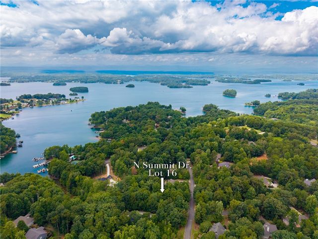 00 N Summit Drive, Seneca, SC 29672