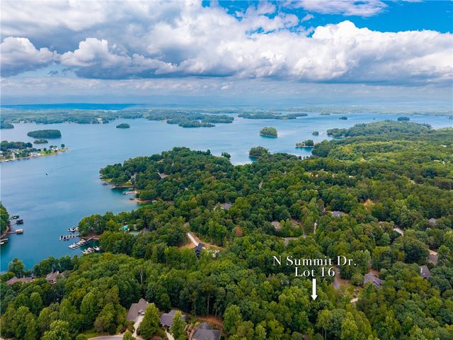 00 N Summit Drive, Seneca, SC 29672