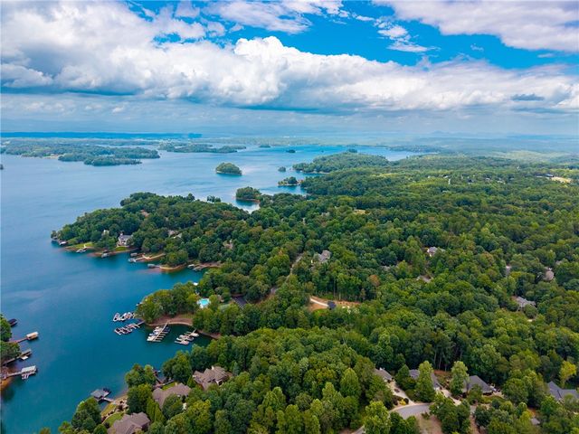 00 N Summit Drive, Seneca, SC 29672