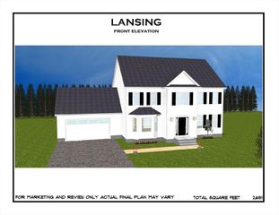 46 May Road, Millis, MA 02054