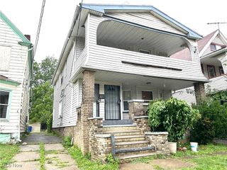 3290 E 116th Street, Cleveland, OH 44120