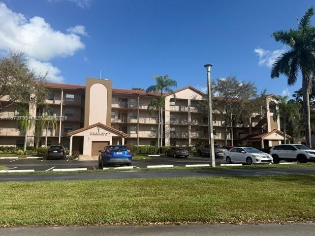 1351 SW 125th Ave 205S, Pembroke Pines, FL 33027
