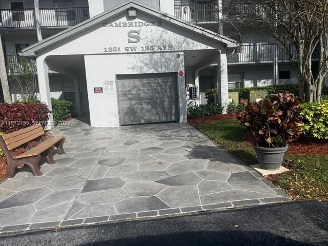 1351 SW 125th Ave 205S, Pembroke Pines, FL 33027