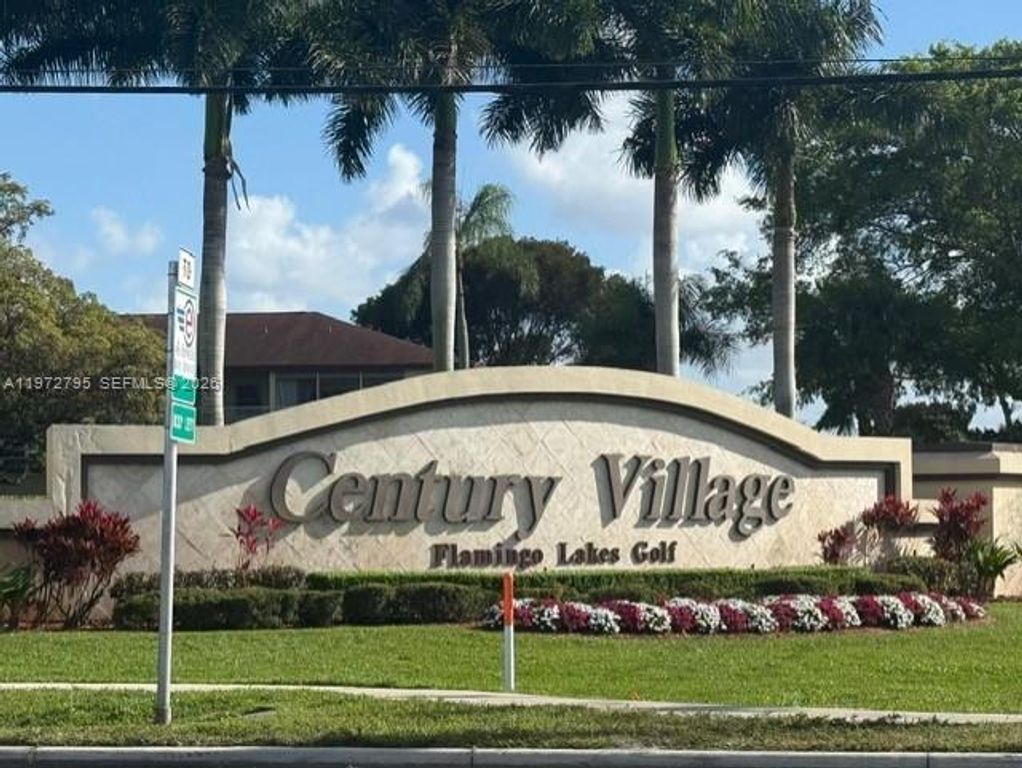 1351 SW 125th Ave 205S, Pembroke Pines, FL 33027