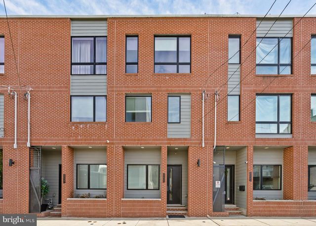 2235 N HOPE ST, Philadelphia, PA 19133