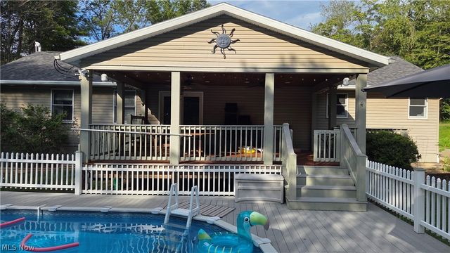 239 Cornes Road, Little Hocking, OH 45742
