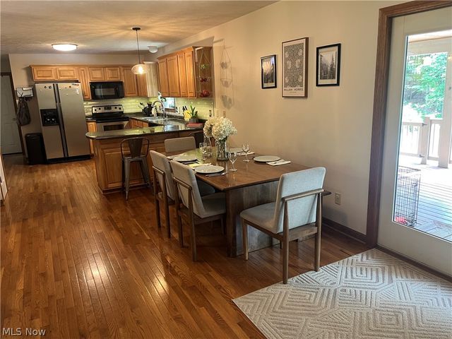 239 Cornes Road, Little Hocking, OH 45742