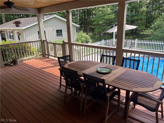 239 Cornes Road, Little Hocking, OH 45742