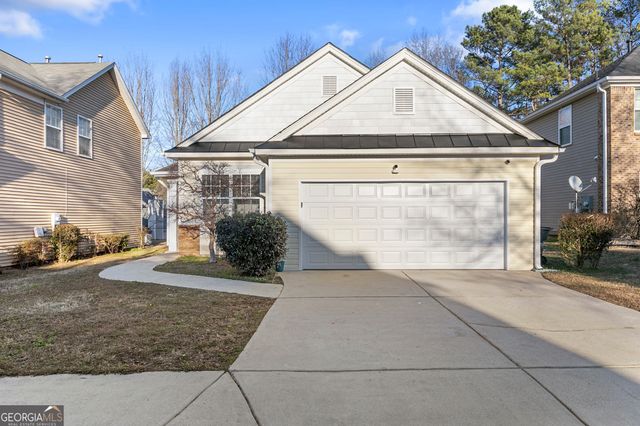 5430 Sable Bay Point, South Fulton, GA 30349