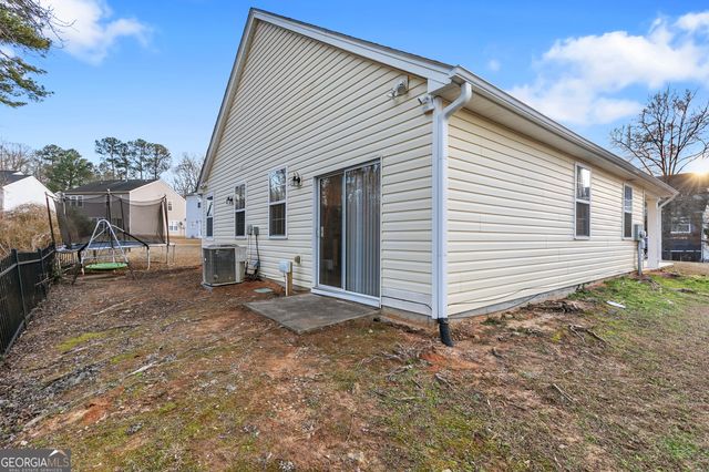 5430 Sable Bay Point, South Fulton, GA 30349