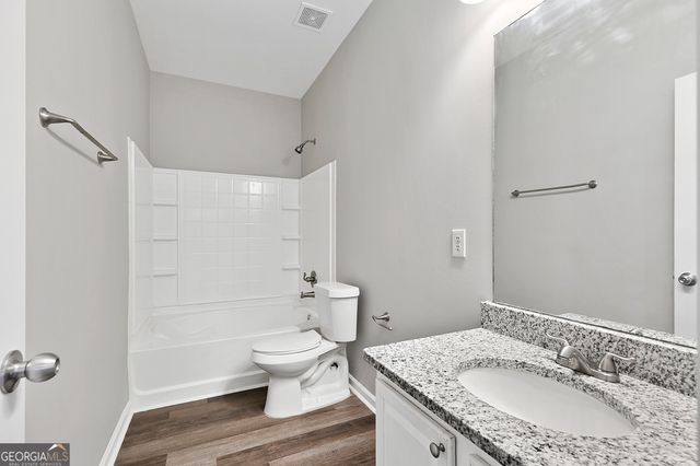 5430 Sable Bay Point, South Fulton, GA 30349