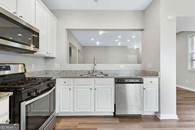 5430 Sable Bay Point, South Fulton, GA 30349