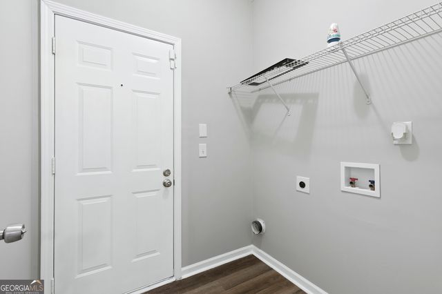 5430 Sable Bay Point, South Fulton, GA 30349