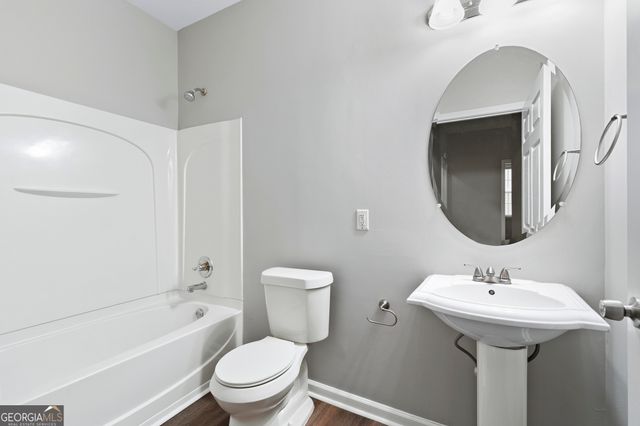 5430 Sable Bay Point, South Fulton, GA 30349