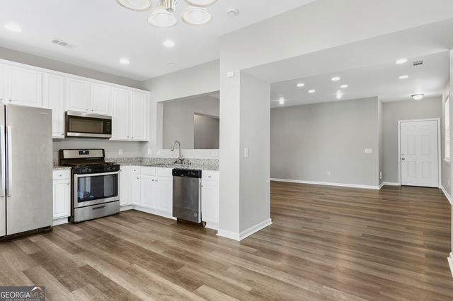 5430 Sable Bay Point, South Fulton, GA 30349