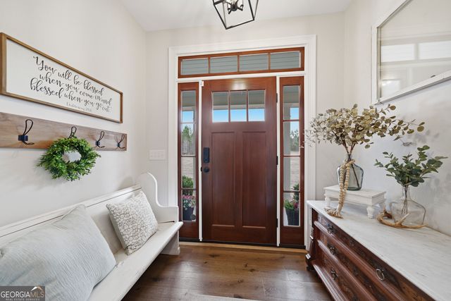 237 Nancy Branch Road NE, Milledgeville, GA 31061