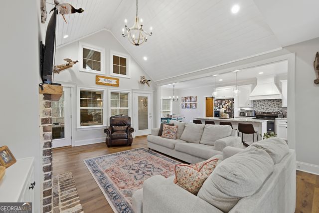 237 Nancy Branch Road NE, Milledgeville, GA 31061