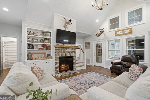 237 Nancy Branch Road NE, Milledgeville, GA 31061