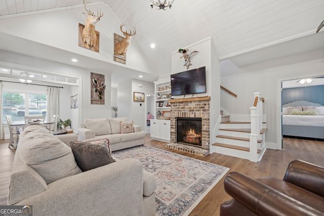 237 Nancy Branch Road NE, Milledgeville, GA 31061