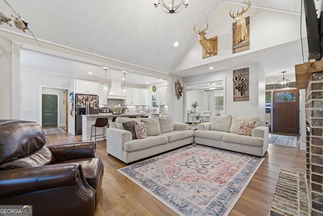 237 Nancy Branch Road NE, Milledgeville, GA 31061