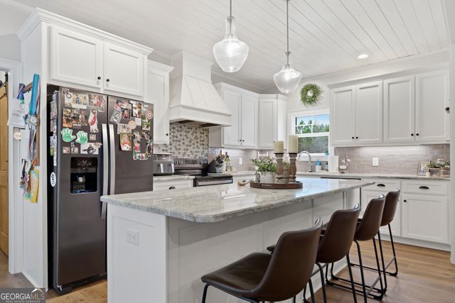 237 Nancy Branch Road NE, Milledgeville, GA 31061