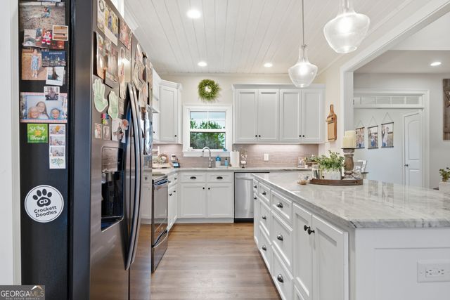 237 Nancy Branch Road NE, Milledgeville, GA 31061