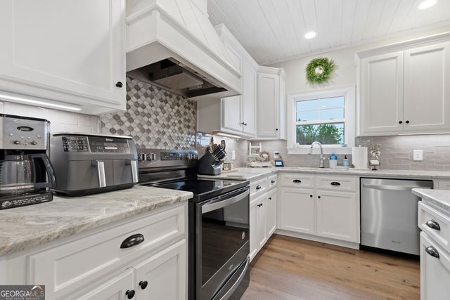 237 Nancy Branch Road NE, Milledgeville, GA 31061