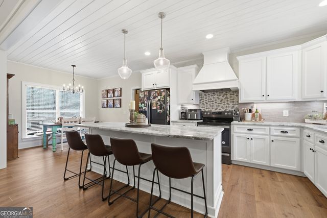 237 Nancy Branch Road NE, Milledgeville, GA 31061