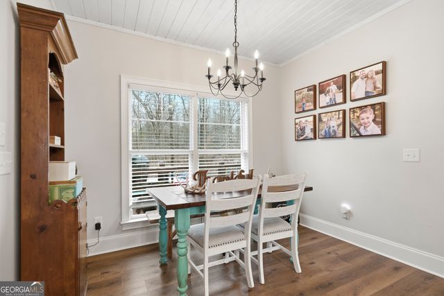 237 Nancy Branch Road NE, Milledgeville, GA 31061