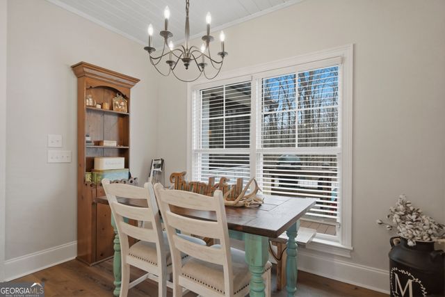 237 Nancy Branch Road NE, Milledgeville, GA 31061